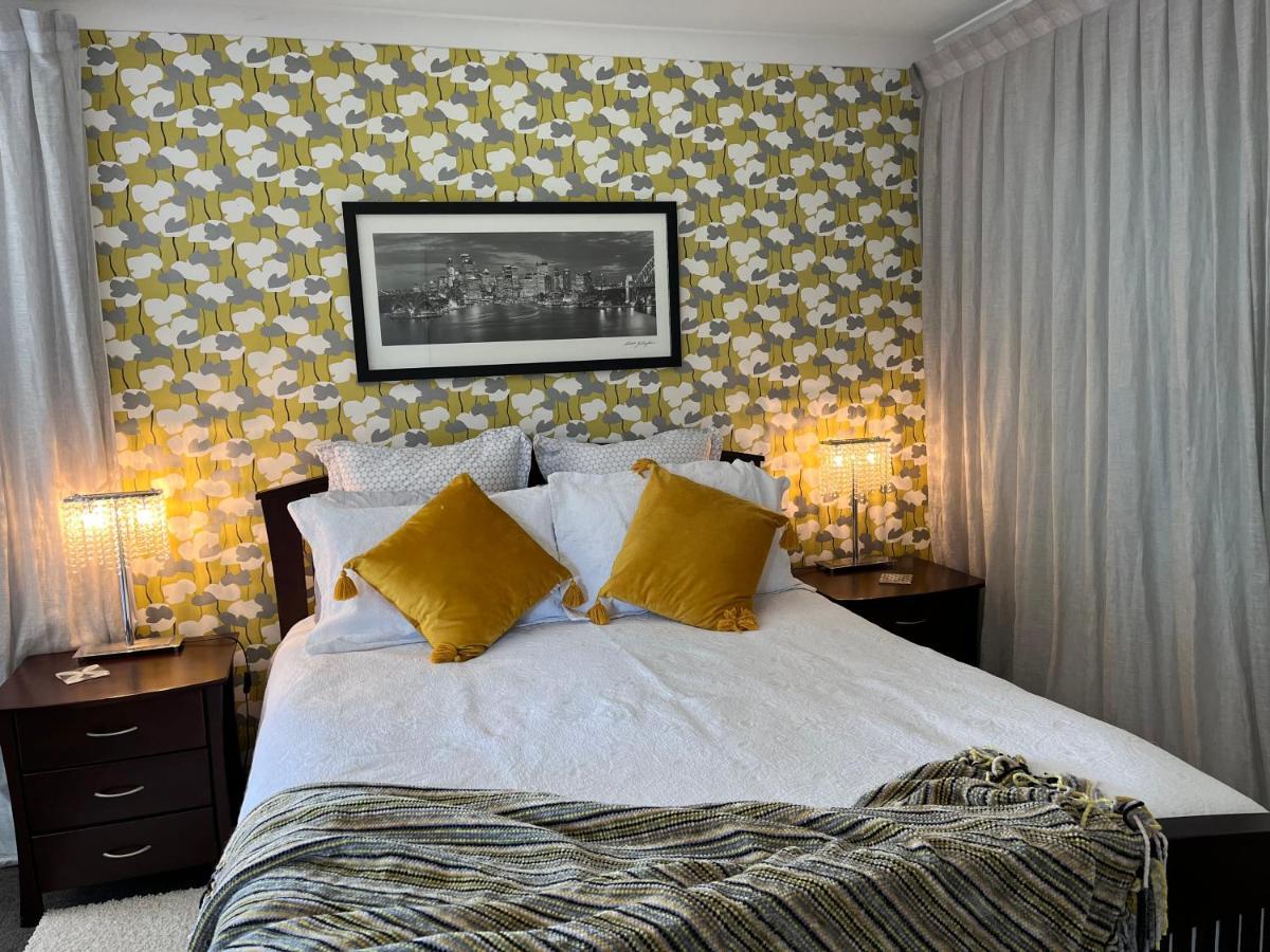 Ra-Ata Farm Bed and Breakfast Rangiora Buitenkant foto