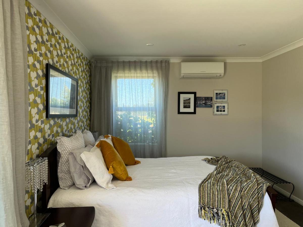 Ra-Ata Farm Bed and Breakfast Rangiora Buitenkant foto