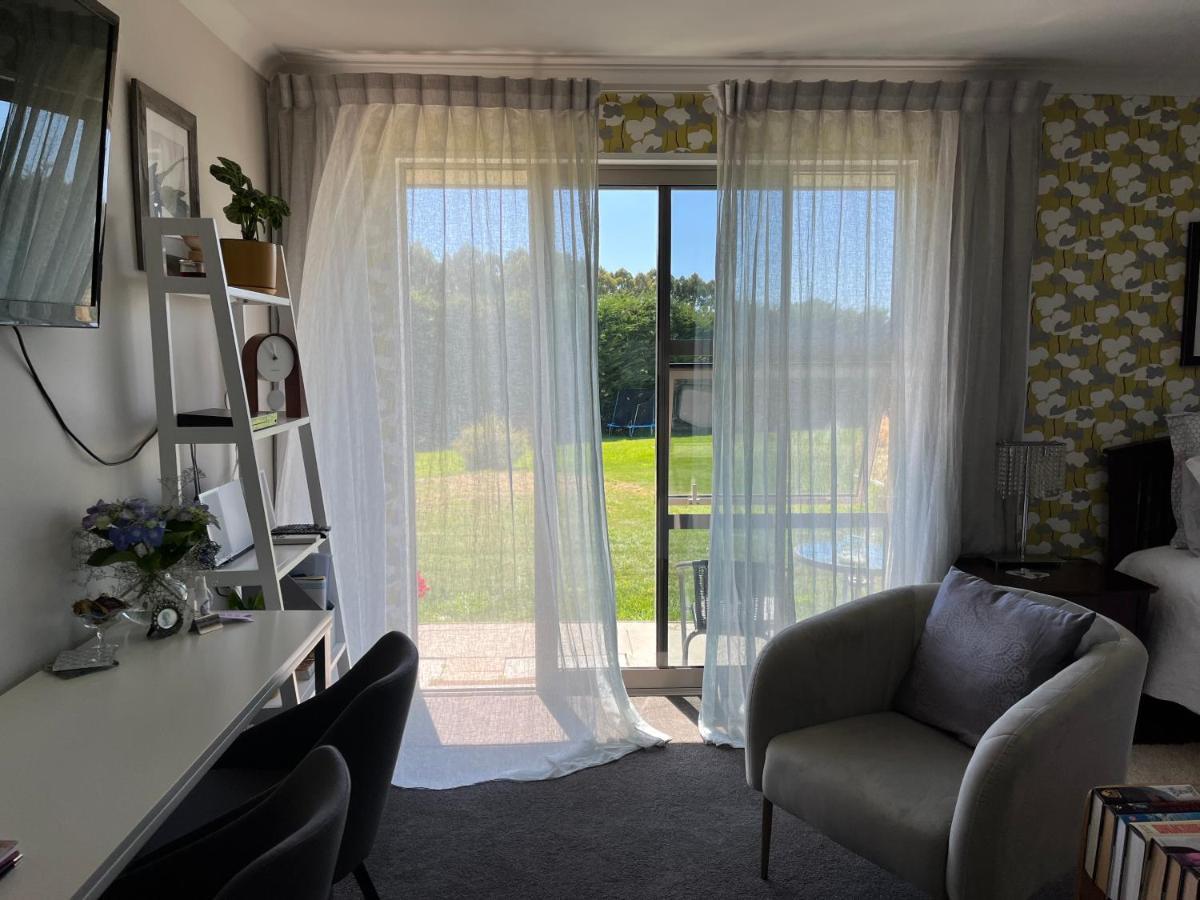 Ra-Ata Farm Bed and Breakfast Rangiora Buitenkant foto