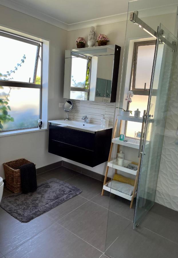 Ra-Ata Farm Bed and Breakfast Rangiora Buitenkant foto